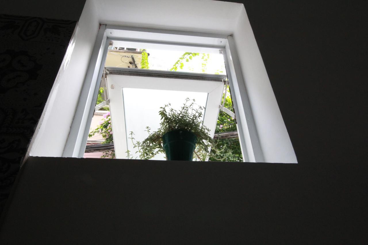 Smile Apartment 12 Ho Chi Minh City Exterior photo